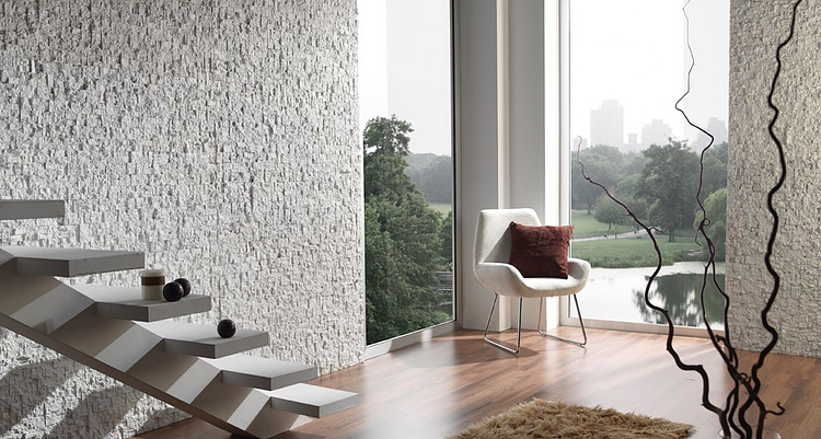Gran Cubic Panel-Feature wall panel Design