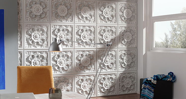 Windsor-Feature wall panel Design