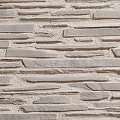 PR-165 Two Light Tone-Feature wall panel Design