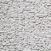 PR-361 Italian White-Feature wall panel Design